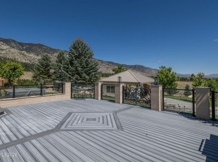 285 Sierra Country Circle, Gardnerville, NV 89460 Photo
