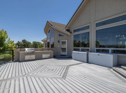 285 Sierra Country Circle, Gardnerville, NV 89460 Photo