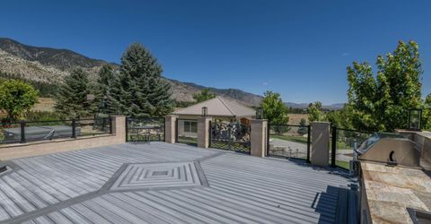 285 Sierra Country Circle, Gardnerville, NV 89460 Photo