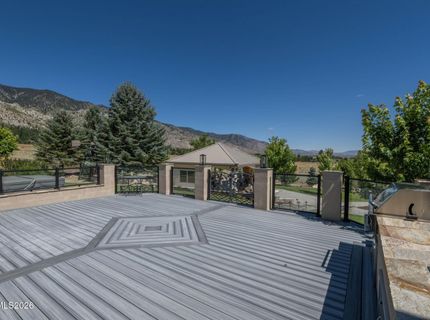 285 Sierra Country Circle, Gardnerville, NV 89460 Photo