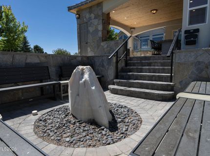 285 Sierra Country Circle, Gardnerville, NV 89460 Photo