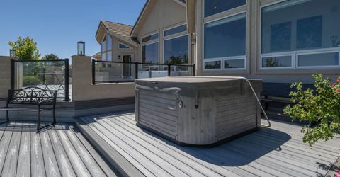 285 Sierra Country Circle, Gardnerville, NV 89460 Photo