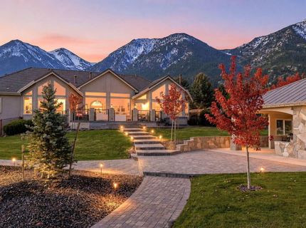 285 Sierra Country Circle, Gardnerville, NV 89460 Photo