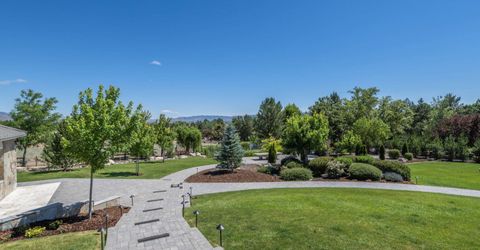 285 Sierra Country Circle, Gardnerville, NV 89460 Photo