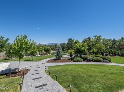 285 Sierra Country Circle, Gardnerville, NV 89460 Photo