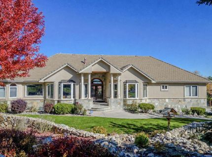 285 Sierra Country Circle, Gardnerville, NV 89460 Photo
