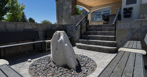 285 Sierra Country Circle, Gardnerville, NV 89460 Photo