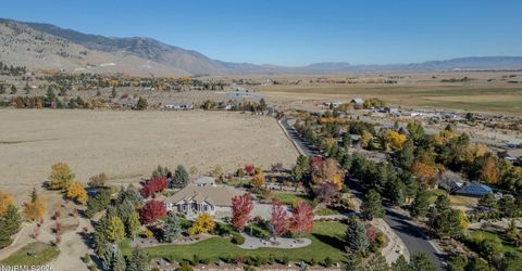 285 Sierra Country Circle, Gardnerville, NV 89460 Photo