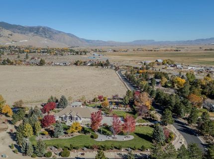 285 Sierra Country Circle, Gardnerville, NV 89460 Photo