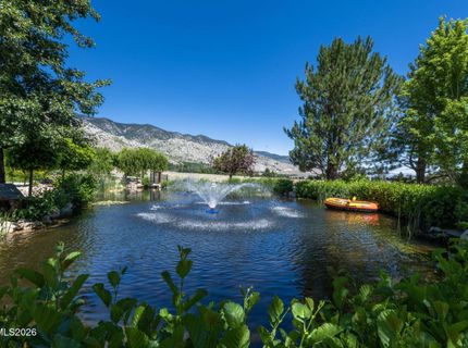 285 Sierra Country Circle, Gardnerville, NV 89460 Photo