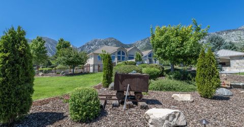 285 Sierra Country Circle, Gardnerville, NV 89460 Photo