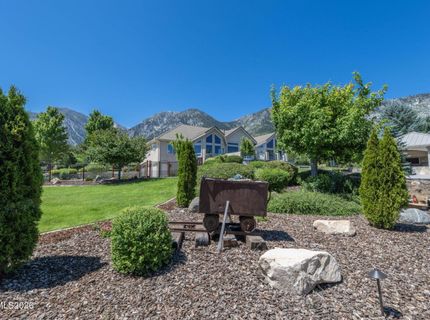 285 Sierra Country Circle, Gardnerville, NV 89460 Photo