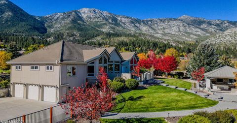 285 Sierra Country Circle, Gardnerville, NV 89460 Photo