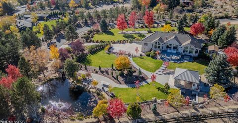 285 Sierra Country Circle, Gardnerville, NV 89460 Photo