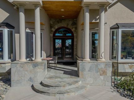 285 Sierra Country Circle, Gardnerville, NV 89460 Photo
