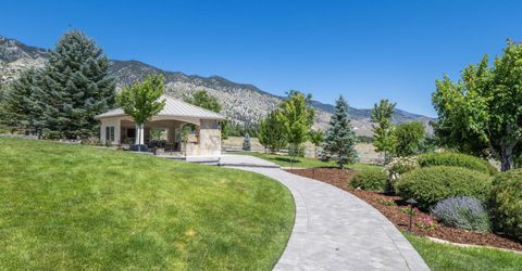 285 Sierra Country Circle, Gardnerville, NV 89460 Photo