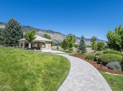 285 Sierra Country Circle, Gardnerville, NV 89460 Photo