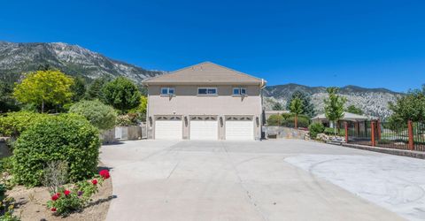 285 Sierra Country Circle, Gardnerville, NV 89460 Photo