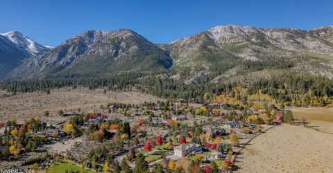 285 Sierra Country Circle, Gardnerville, NV 89460 Photo