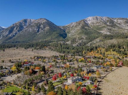 285 Sierra Country Circle, Gardnerville, NV 89460 Photo