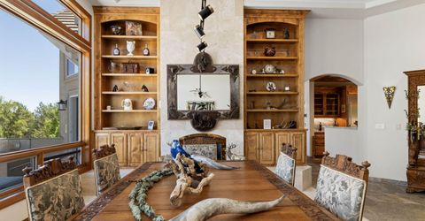 285 Sierra Country Circle, Gardnerville, NV 89460 Photo