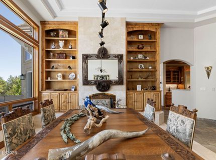 285 Sierra Country Circle, Gardnerville, NV 89460 Photo