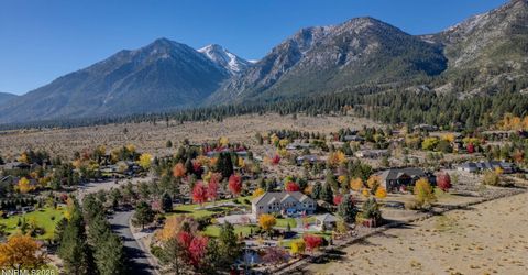 285 Sierra Country Circle, Gardnerville, NV 89460 Photo