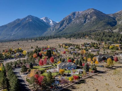 285 Sierra Country Circle, Gardnerville, NV 89460 Photo