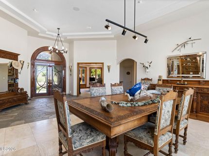 285 Sierra Country Circle, Gardnerville, NV 89460 Photo