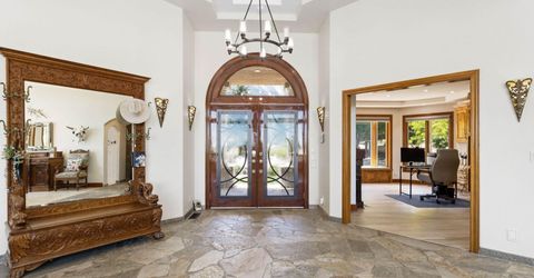 285 Sierra Country Circle, Gardnerville, NV 89460 Photo