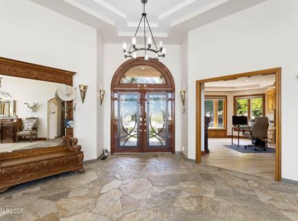285 Sierra Country Circle, Gardnerville, NV 89460 Photo