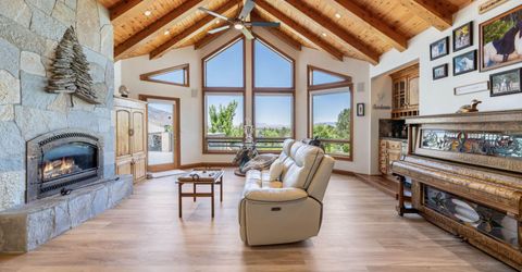 285 Sierra Country Circle, Gardnerville, NV 89460 Photo