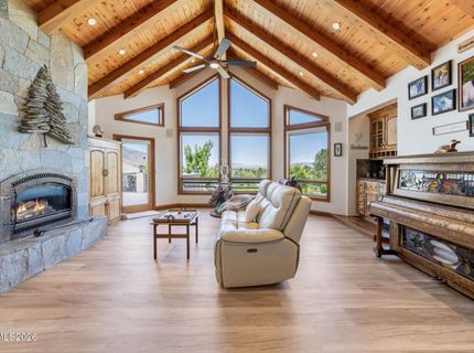 285 Sierra Country Circle, Gardnerville, NV 89460 Photo