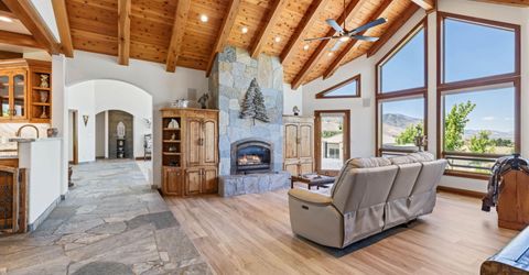285 Sierra Country Circle, Gardnerville, NV 89460 Photo