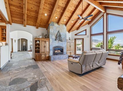 285 Sierra Country Circle, Gardnerville, NV 89460 Photo