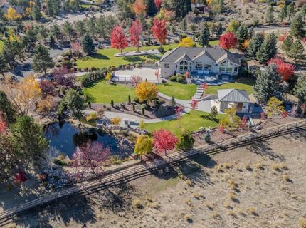 285 Sierra Country Circle, Gardnerville, NV 89460 Photo