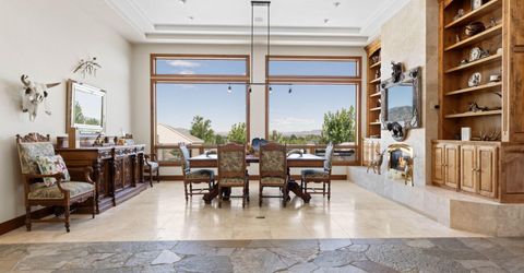 285 Sierra Country Circle, Gardnerville, NV 89460 Photo