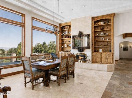 285 Sierra Country Circle, Gardnerville, NV 89460 Photo