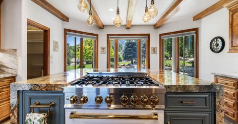 285 Sierra Country Circle, Gardnerville, NV 89460 Photo