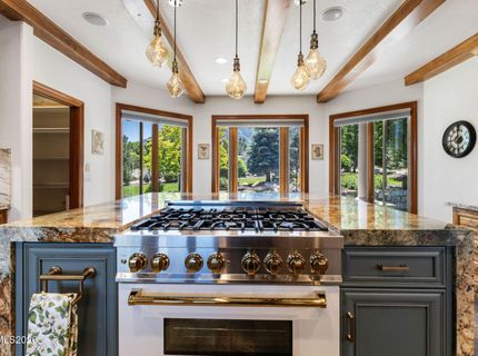 285 Sierra Country Circle, Gardnerville, NV 89460 Photo