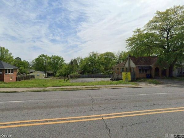 1714 W Main Street, North Little Rock, AR 72114