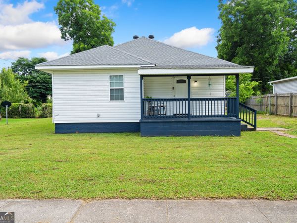 473 Conway Street, Dalton, GA 30720