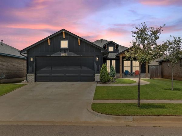 13321 SW 5th Street, Yukon, OK 73099