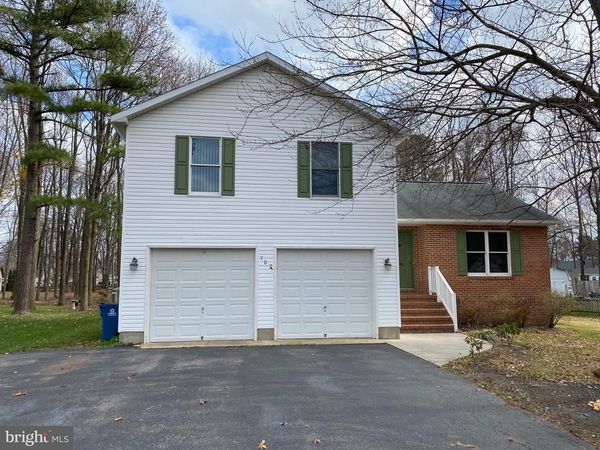 702 CLOVERFIELDS DRIVE, STEVENSVILLE, MD 21666