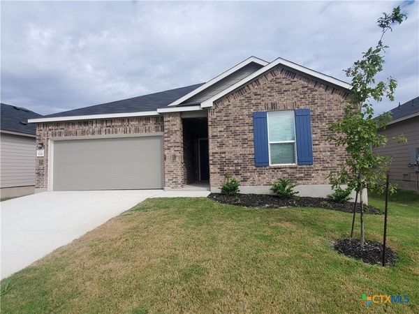 518 Deer Crest Drive , New Braunfels, TX 78130