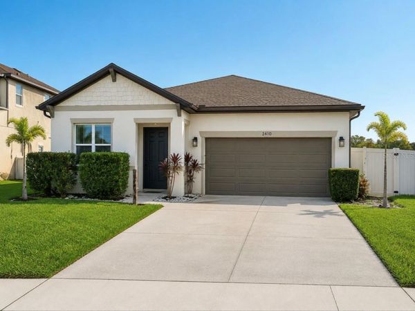 2410 BITTLE WAY , ST CLOUD, FL 34769