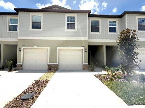 10203 TRUMPET HONEYSUCKLE WAY , SAN ANTONIO, FL 33576