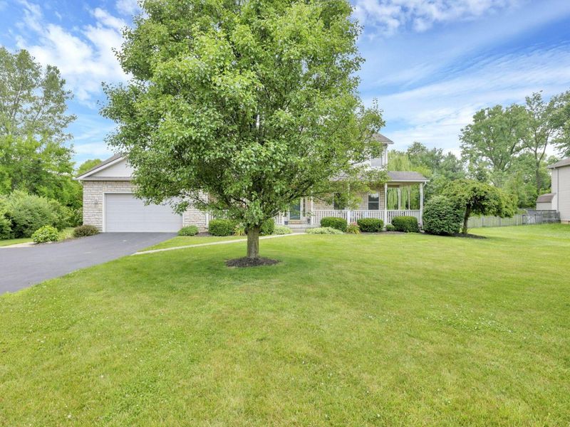 48 Melissa Court, Pataskala, OH 43062 Photo 1