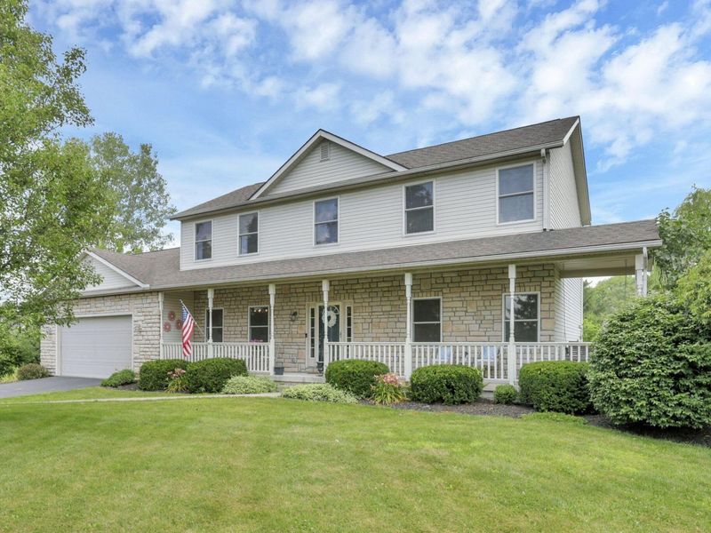 48 Melissa Court, Pataskala, OH 43062 Photo 4