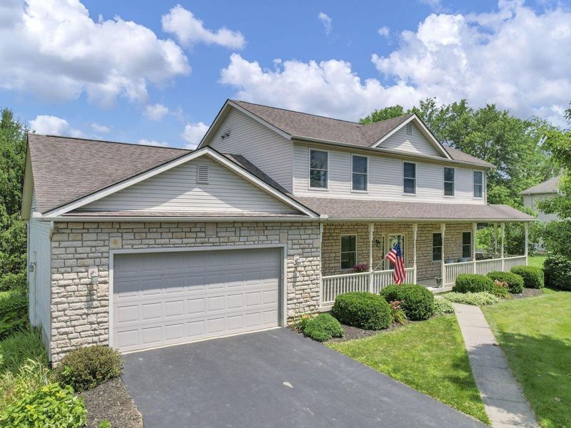 48 Melissa Court, Pataskala, OH 43062 Photo 54